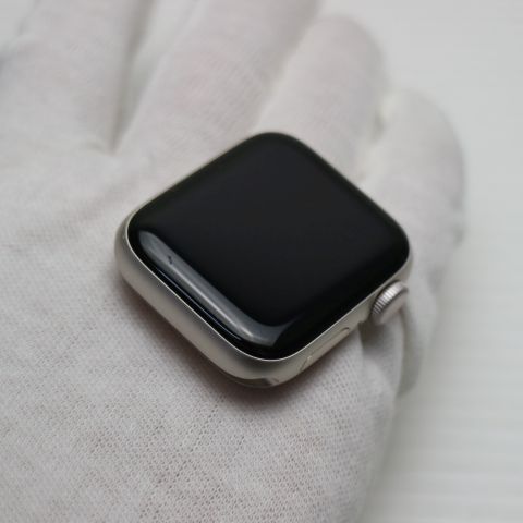 �¿��ݾ� Ķ���� Apple Watch SE 3 40mm GPS �������饤��