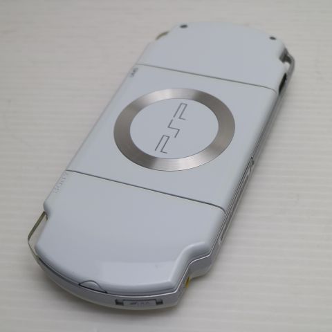 �¿��ݾ��� Ķ���� PSP-2000 ����ߥå����ۥ磻��  �������