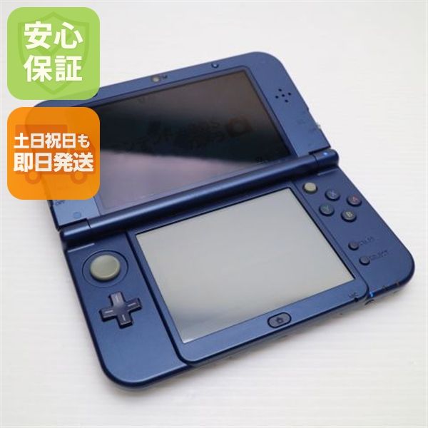 �¿��ݾ��� ������� New�˥�ƥ�ɡ�3DS LL �᥿��å��֥롼  �������