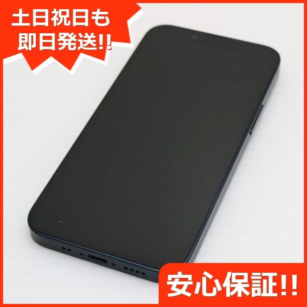 iPhone SE3 第3世代 64GB 新品同様 ミッドナイト（iPhoneSE 第3世代  