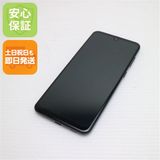 安心保証 美品 SCV43 Galaxy A30 ブラック 本体 白ロム