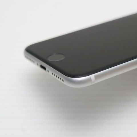 �¿��ݾ� Ķ���� SIM�ե꡼ iPhone SE ��2���� 128GB �ۥ磻�� �����