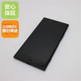 ¿ݾ Ķ 701SO Xperia XZ1 ֥å    SIMåѤ