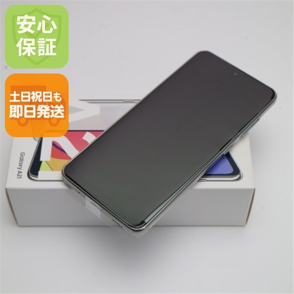 ¿ݾ ̤ SC-42A Galaxy A21 ۥ磻 ¨ȯ ȯ