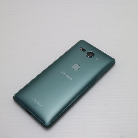 ¿ݾ  SO-05K Xperia XZ2 Compact ꡼  