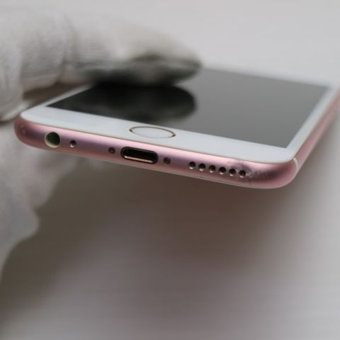 �¿��ݾ��� ���� SIM�ե꡼ iPhone6S 64GB ������������� ����� �������