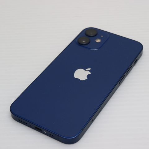 Ķ SIMե꡼ iPhone12 mini 64GB ֥롼 ¨ȯ ȯ