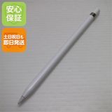 �¿��ݾ� ����Ʊ�� Apple Pencil ��1���� MK0C2J/A (2015) ���å��ڥ�