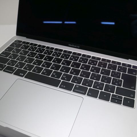 ���� MacBook Air 2019 13����� Core i5 8GB 256GB