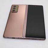 Ķ SCG05 Galaxy Z Fold2 5G ߥƥå֥ ¨ȯ