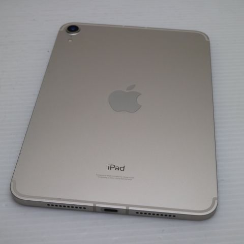 Ķ���� SIM�ե꡼ iPad mini ��6����  Wi-Fi+����顼 64GB �������饤��