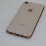 �¿��ݾ��� ����Ʊ�� SIM�ե꡼ iPhone8 64GB �������  �������
