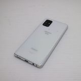 Ķ���� SC-54A Galaxy A51 5G �ۥ磻�� ¨��ȯ�� ������ȯ��