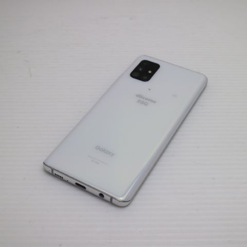 Ķ���� SC-54A Galaxy A51 5G �ۥ磻�� ¨��ȯ�� ������ȯ��