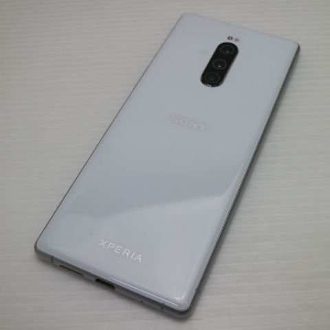 �¿��ݾ� ����Ʊ�� SOV40 Xperia 1 �ۥ磻�� ���� �����