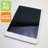 Ķ���� SIM�ե꡼ iPad mini 4 Cellular 128GB �������