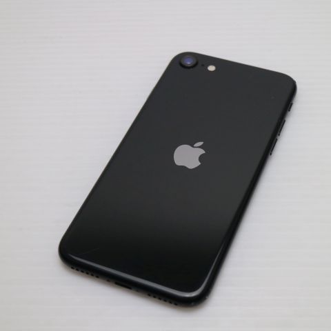 �¿��ݾ� Ķ���� SIM�ե꡼ iPhone SE ��2���� 64GB �֥�å� �����