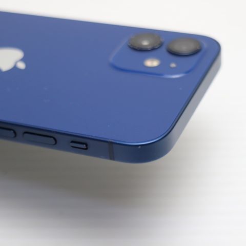 �¿��ݾ� Ķ���� SIM�ե꡼ iPhone12 64GB �֥롼 ¨��ȯ�� ������ȯ��