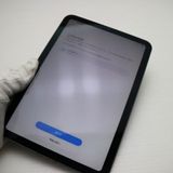 ���� SIM�ե꡼ iPad mini ��6����  Wi-Fi+Cellular 256GB ���쥤