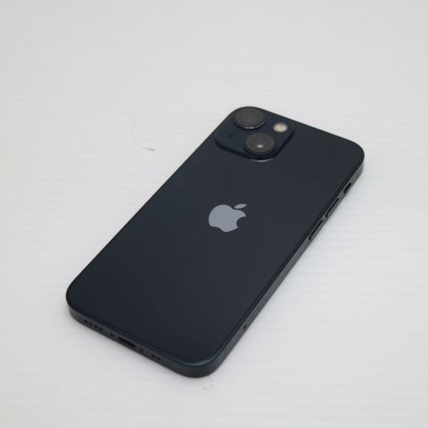 ¿ݾ  SIMե꡼ iPhone13 mini 128GB ߥåɥʥ 