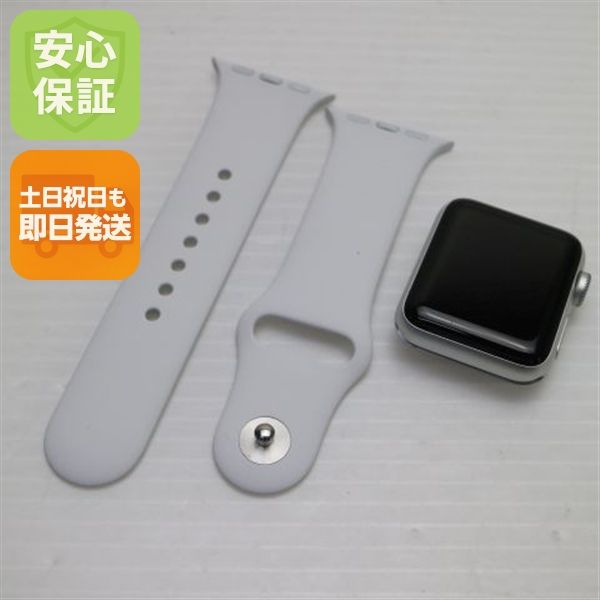 Ķ���� Apple Watch series3 38mm GPS ����С�