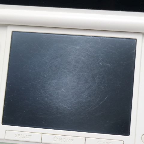 �¿��ݾ��� ������� �˥�ƥ�ɡ�3DS LL �ߥ��  �������