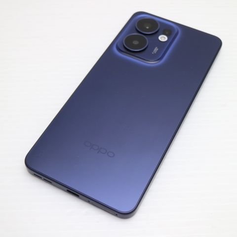 �¿��ݾ� Ķ���� SIM�ե꡼ OPPO Reno13 A ��ߥʥ��ͥ��ӡ�