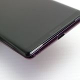 �¿��ݾ� Ķ���� SO-01L Xperia XZ3 �ܥ�ɡ���å� ���� �����