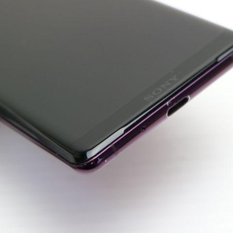 �¿��ݾ� Ķ���� SO-01L Xperia XZ3 �ܥ�ɡ���å� ���� �����