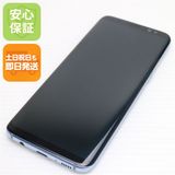 �¿��ݾ��� Ķ���� SC-02J Galaxy S8 �֥롼 ����� �������