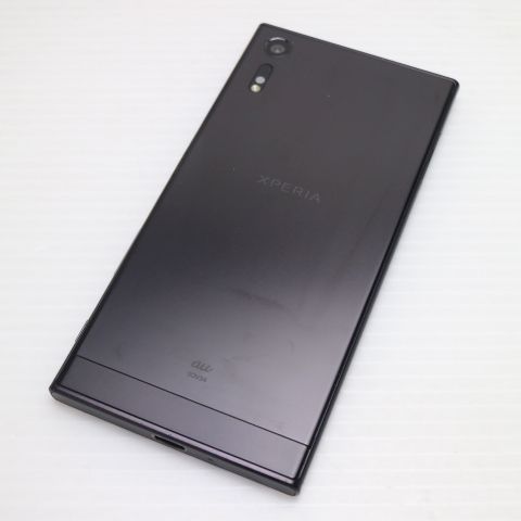 �¿��ݾ��� ���� au SOV34 Xperia XZ �ߥͥ��֥�å�  �������