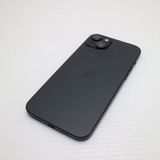 �¿��ݾ� Ķ���� SIM�ե꡼ iPhone15 Plus 256GB �֥�å�