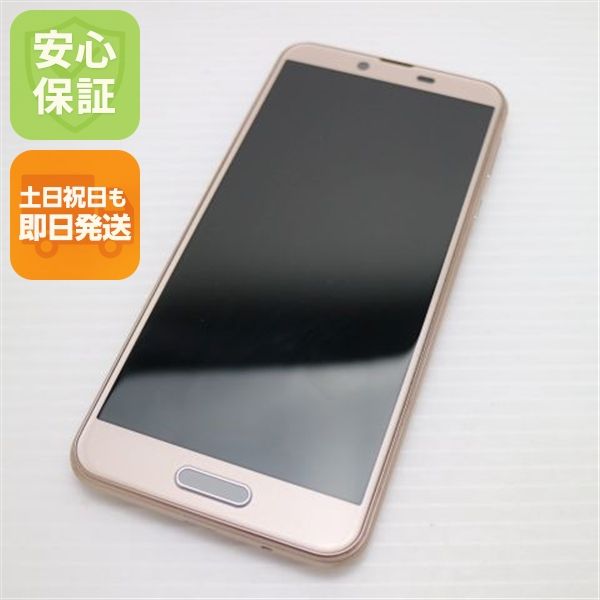 �¿��ݾ� Ķ���� SIM�ե꡼ SH-M07 AQUOS sense plus �١�����