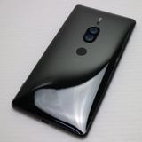 ��� SOV38 Xperia XZ2 Premium �֥�å� ���� �����