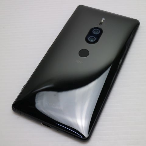 ��� SOV38 Xperia XZ2 Premium �֥�å� ���� �����