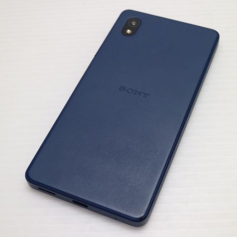 �¿��ݾ� ���� Xperia Ace III SOG08 �֥롼