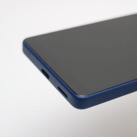 �¿��ݾ� ����Ʊ�� Xperia Ace III A203SO �֥롼