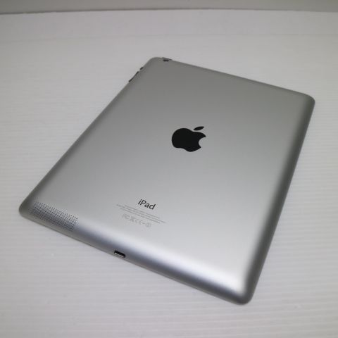 Ķ���� iPad ��4���� Wi-Fi 16GB �ۥ磻��  �������