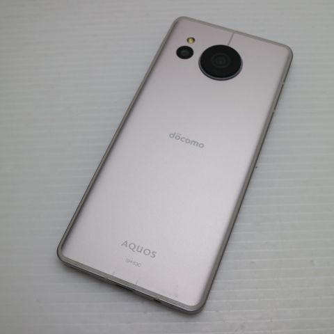 �¿��ݾ� Ķ���� SH-53C AQUOS sense7 �饤�ȥ��åѡ�