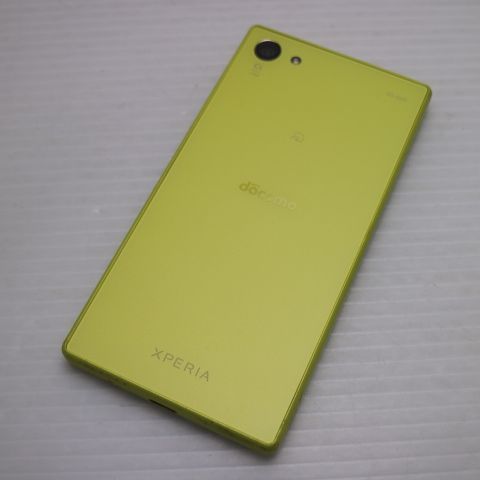 �¿��ݾ��� ������� SO-02H Xperia Z5 Compact ��������  �������