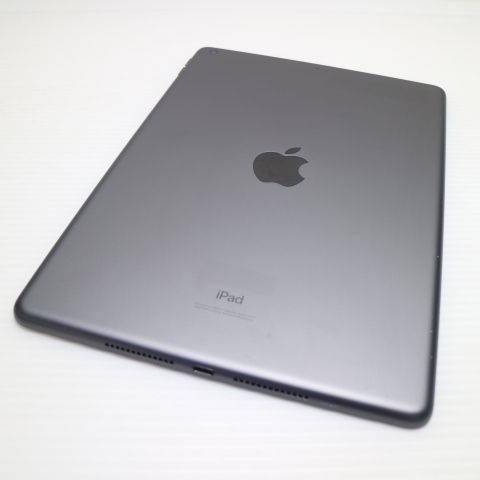 ムスビー｜安心保証 超美品 iPad 第8世代 Wi-Fi 32GB スペースグレイ 