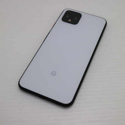 ¿ݾ Ʊ SoftBank Google Pixel 4 64GB  ۥ磻