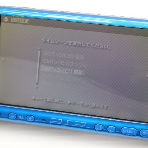 ¿ݾ Ķ PSP-3000 Х֥ȡ֥롼  