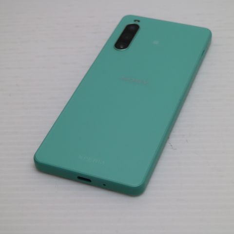 �¿��ݾ� ����Ʊ�� SoftBank Xperia 10 IV A202SO �ߥ��