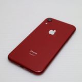 ¿ݾ Ķ SIMե꡼ iPhoneXR 128GB å RED  