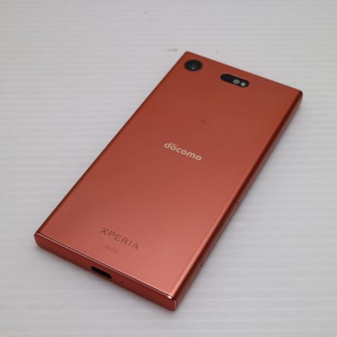 ¿ݾ Ʊ SO-02K Xperia XZ1 Compact ԥ  