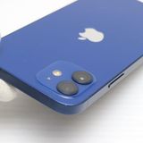 �¿��ݾ� Ķ���� SIM�ե꡼ iPhone12 256GB �֥롼 ¨��ȯ�� ������ȯ��