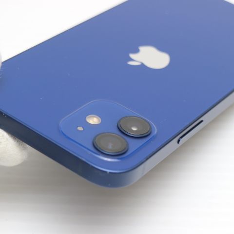 �¿��ݾ� Ķ���� SIM�ե꡼ iPhone12 256GB �֥롼 ¨��ȯ�� ������ȯ��