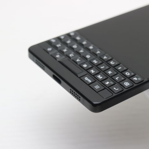 �¿��ݾ� Ķ���� BlackBerry KEY2 �֥�å� ���� �����