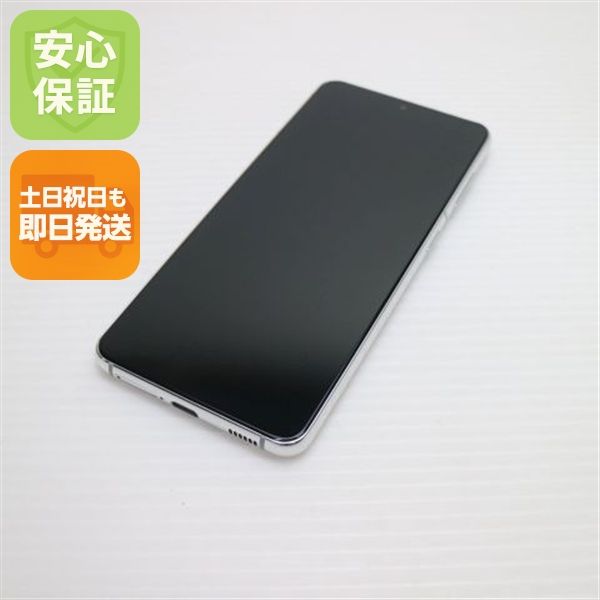 �¿��ݾ� ����Ʊ�� Galaxy S21 5G SCG09 �ե���ȥ�ۥ磻�� �����